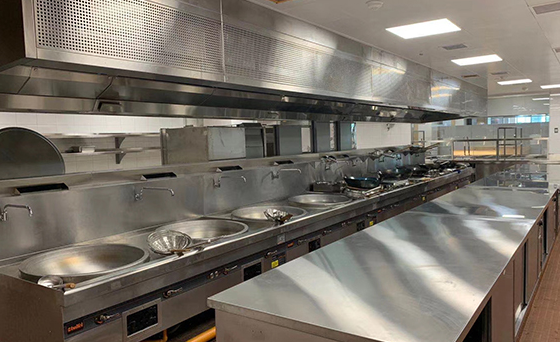 kaiyun·开云官方站登录入口-KaiYun开云(中国)智慧安全用电-监狱伙房方案